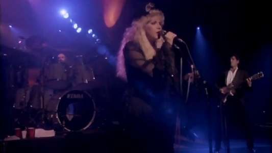 Fleetwood Mac - Tango in the Night - Backdrop