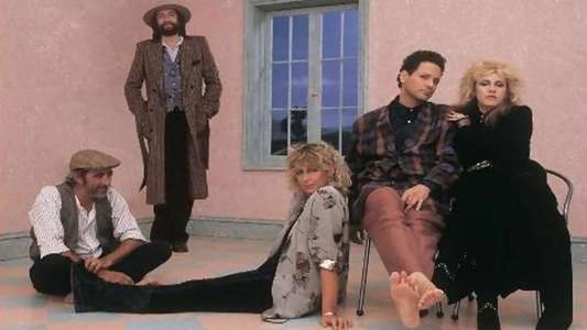 Fleetwood Mac - Tango in the Night - Backdrop