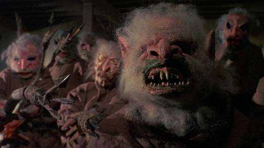 Troll 2 - Backdrop