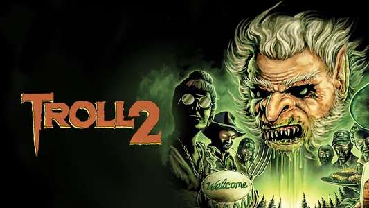 Troll 2 - Backdrop
