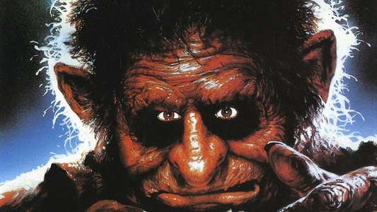 Troll 2 - Backdrop