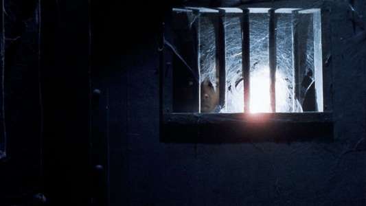 Edgar Allan Poe's Buried Alive - Backdrop