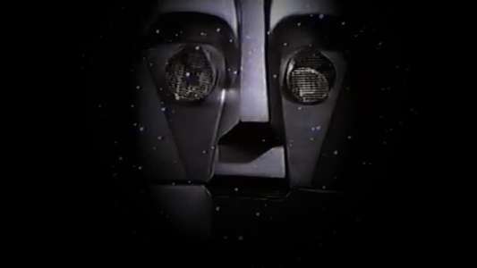 Isaac Asimov's Robots - Backdrop