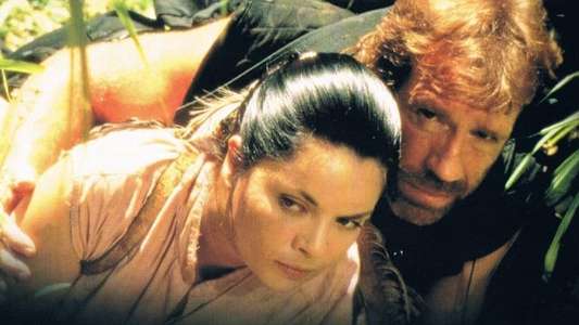 Delta Force 2: The Colombian Connection - Backdrop