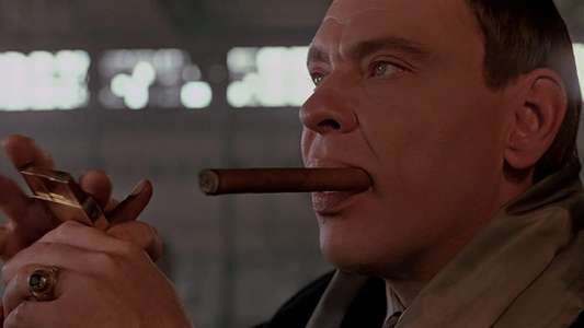 Darkman - Backdrop