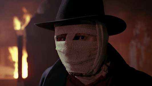 Darkman - Backdrop