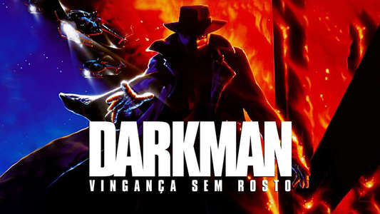 Darkman - Backdrop