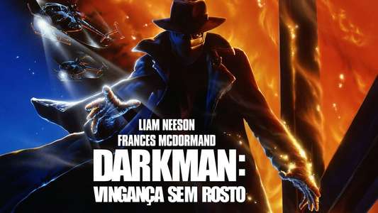 Darkman - Backdrop