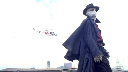 Darkman - Backdrop