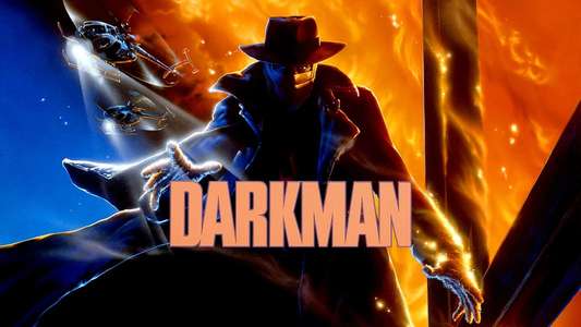 Darkman - Backdrop