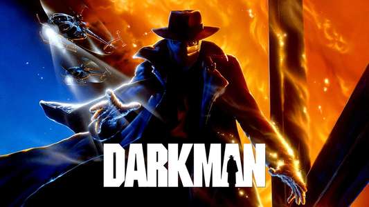 Darkman - Backdrop