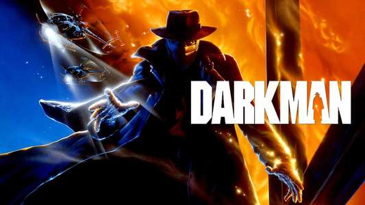 Darkman - Backdrop
