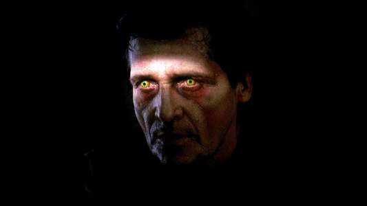 The Exorcist III - Backdrop