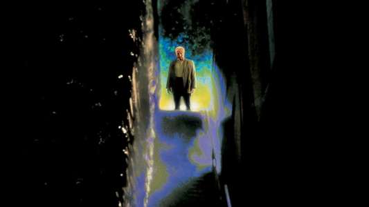 The Exorcist III - Backdrop