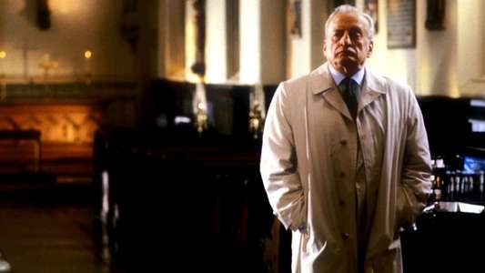 The Exorcist III - Backdrop