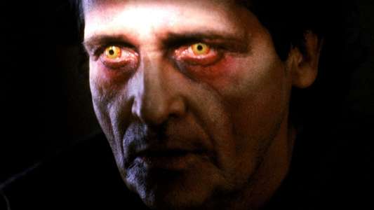 The Exorcist III - Backdrop