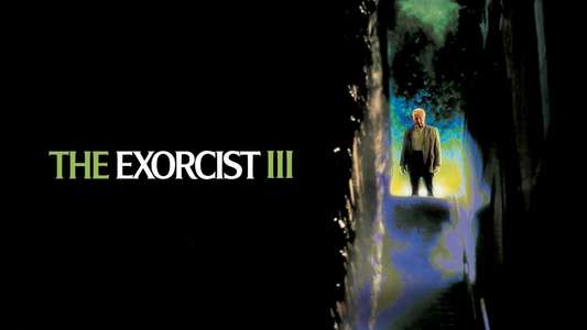 The Exorcist III - Backdrop