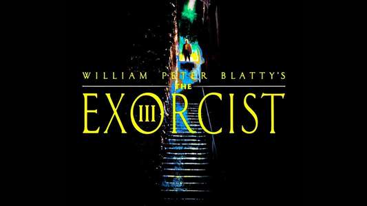 The Exorcist III - Backdrop
