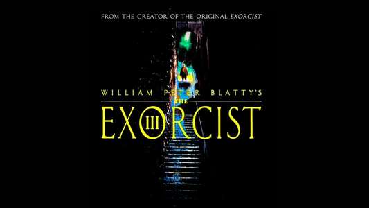 The Exorcist III - Backdrop