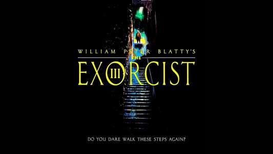 The Exorcist III - Backdrop