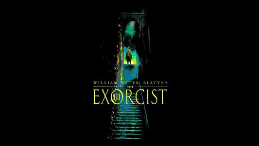 The Exorcist III - Backdrop