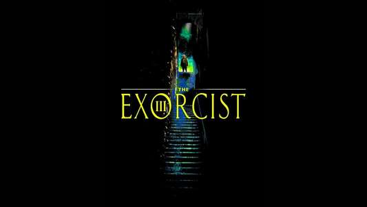 The Exorcist III - Backdrop