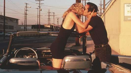 Wild at Heart - Backdrop
