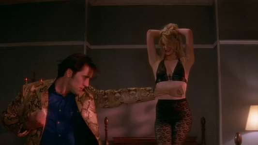 Wild at Heart - Backdrop