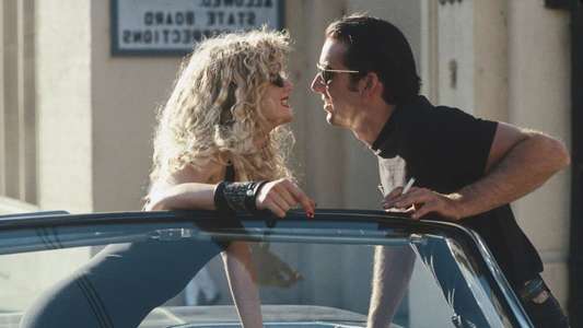 Wild at Heart - Backdrop