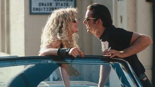 Wild at Heart - Backdrop