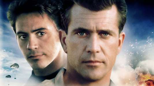 Air America - Backdrop