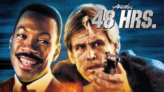 Another 48 Hrs. - Backdrop
