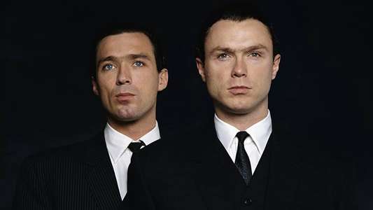 The Krays - Backdrop