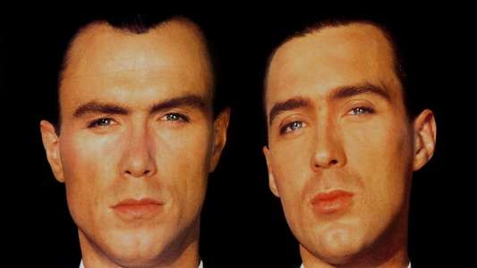 The Krays - Backdrop