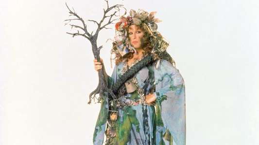 The Earth Day Special - Backdrop