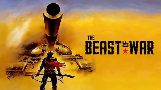 The Beast of War - Backdrop