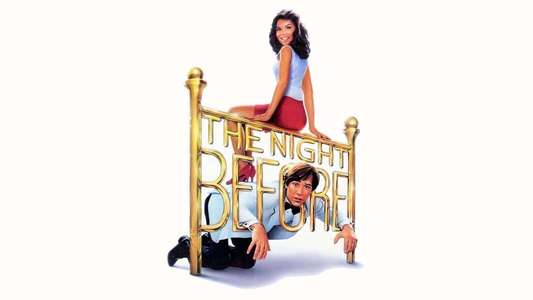 The Night Before - Backdrop