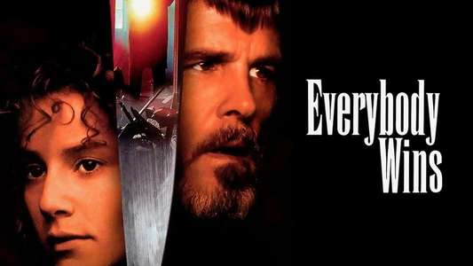 Everybody Wins - Backdrop