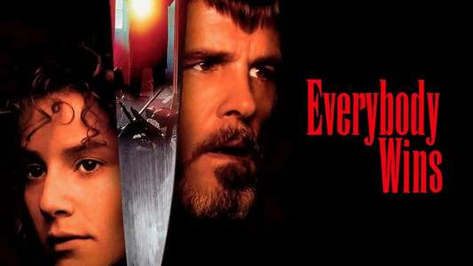 Everybody Wins - Backdrop