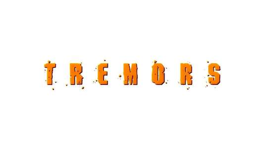 Tremors - Backdrop