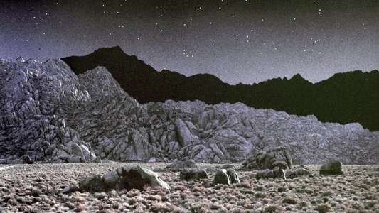 Tremors - Backdrop