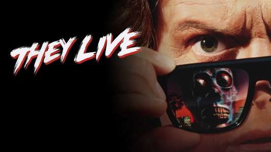 They Live - Backdrop