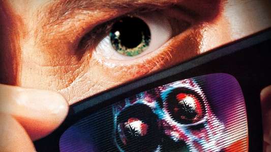 They Live - Backdrop