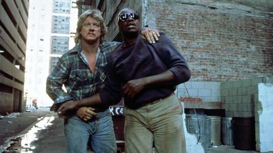 They Live - Backdrop