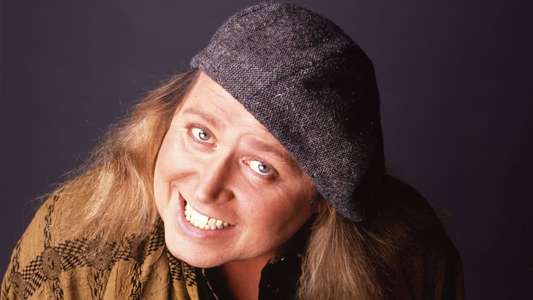 Sam Kinison: Breaking the Rules - Backdrop