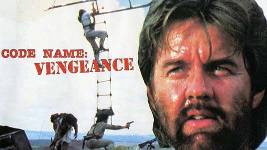 Code Name: Vengeance - Backdrop