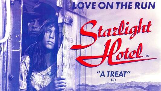 Starlight Hotel - Backdrop