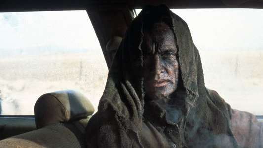 Near Dark - Backdrop