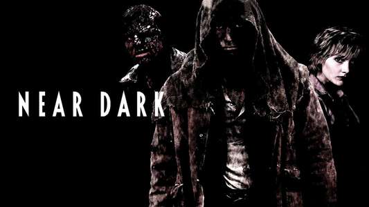 Near Dark - Backdrop