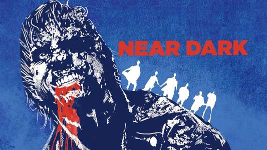 Near Dark - Backdrop